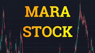 MARA Stock Price Prediction News Today 30 November  Marathon Digital Holdings Stock [upl. by Rachelle130]