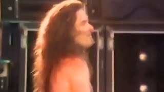 Ted Nugent  Full Concert  072179  Oakland Coliseum Stadium OFFICIAL [upl. by Hanahsuar]