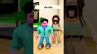 DAD VS GRANDPA in Roblox 🤑 roblox brookhaven [upl. by Ralph]