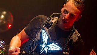 Radical Redemption  FOCUS The Lost City Lucky Rijssen 06122013 26min Aftermovie [upl. by Vas]