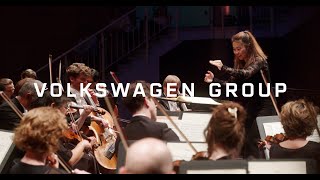 Highlights from the Concertgebouw Orchestras Concert at Scharoun Theathre [upl. by Herring]