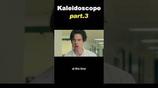 Kaleidoscope part3 movie film facts science funny drama movieclips comedy movierecap [upl. by Orna]