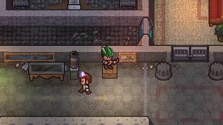 The Escapists 2  Dungeons and Duct Tape DLC Trailer [upl. by Laurent]