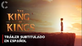 The King of Kings New Mega Trailer 2024 [upl. by Anaihr111]