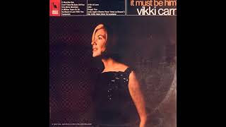 Vikki Carr  It Must Be Him 1967 Part 2 Full Album [upl. by Lienad]