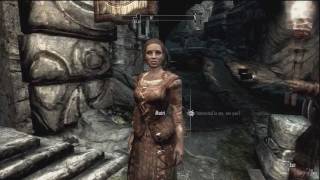 Muiri Skyrim Guide HD [upl. by Ag]