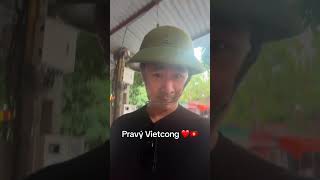 Nejcennější věc co mužu privest z vietnamu 😂 prodám Drahotovi 😂 kloboukoddrahoy vietcong [upl. by Iruahs]