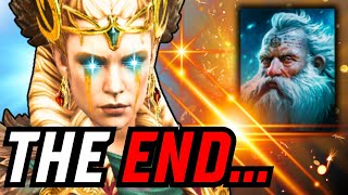 I WAS RIGHTMASSIVE CHANGES COMING TO HYDRA FREYJA DECK DETAILS REVEALED  RAID SHADOW LEGENDS [upl. by Duffy927]