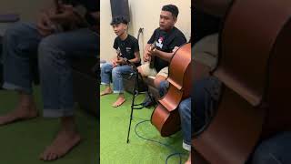 Keroncong Bengawan solo  Instrumen [upl. by Bumgardner986]