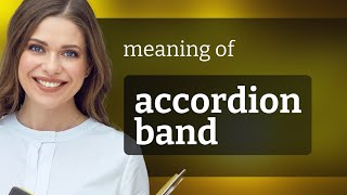 Exploring the Rhythms of Language The Phrase Accordion Band [upl. by Auburta604]