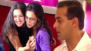 Har Dil Jo Pyar Karega Success Party  Salman Khan Preity Zinta Rani Mukerji [upl. by Lennad]