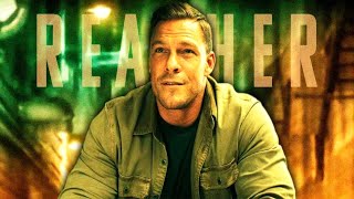 Reacher Gets Major Season 3 Update and Season 4 Renewal [upl. by Gainor]