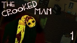 The Crooked Man  Part 1  A NEW NIGHTMARE [upl. by Adolf]