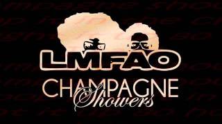 LMFAO Champagne Shower [upl. by Llahsram623]