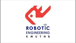 Robotic Engineering and Automation System  KMUTNB [upl. by Ennaylloh]