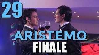 Eng Sub Aristemo storyline part 29 FINALE  LINK IN THE DESCRIPTION [upl. by Nellek906]