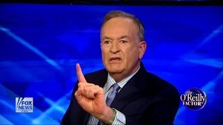 Bill OReilly Lectures The Black Community Again [upl. by Caputto]