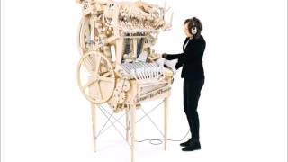 Wintergatan  Marble Machine 15h version [upl. by Barker]