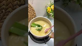 Punya Bihun Jangan Cuma Di Kecapin Aja pmccooking masaksatset simplecooking [upl. by Lladnarc]