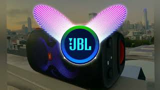 JBL amp Subwoofer Bass test 🔊 JBL Music bass jbl bassboosted [upl. by Aninad]