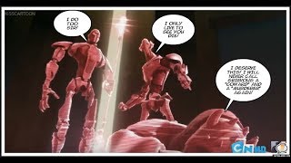 Why did Grievous Hero torture Eeth KothThe Clone Wars Explained [upl. by Gaves852]