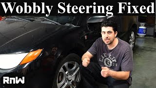 Diagnosing Car Vibration or Shaking Problems at Highway Speeds  55 to 70 MPH [upl. by Kerat453]