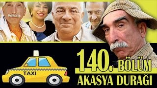 AKASYA DURAĞI 140 BÖLÜM [upl. by Bucky179]