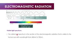 Colorimetry and Spectrophotometry [upl. by Appledorf466]