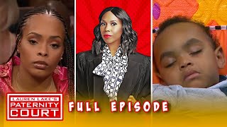 Is Her Deceased ExBoyfriend the Father Full Episode  Paternity Court [upl. by Alden]