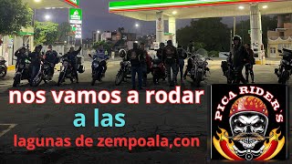 de izucar de matamoros a las lagunas zempoala [upl. by Akiehsat]