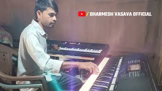 Taqdeer Movie Violin Music By Dharmesh vasava official [upl. by So]