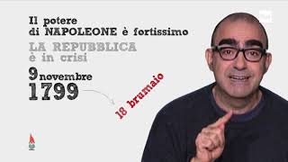 BIGnomi  Napoleone Bonaparte Elio  Stefano Belisari [upl. by Herv]