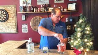 Sober Bar Keep Episode 193 Lyres Agave Blanco Spirit [upl. by Odie]