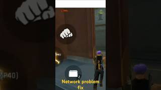 free fire net problem fix garena free fire network problem fix network nahin chal raha hai [upl. by Dnesnwot]