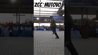 Ndire Ndire ZCC mutovo Makanga Jose brassband [upl. by Ignacia]