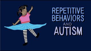 What to know about repetitive behaviors in autism [upl. by Adnylam375]