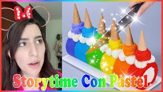 3 hora De los Mejores Tiktoks de Leidys Sotolongo Rubén Tuesta 🤣 Storytime Con Pastel 11 [upl. by Ninerb852]