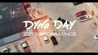 ZZP 3800 Dyno Day 2018 Official Recap [upl. by Inamik]