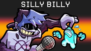 Silly Billy in Among Us [upl. by Weight]