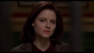 The Silence of the Lambs 1991 Pt2 Deep Dive [upl. by Auohs500]