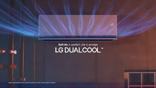 LG DUALCOOL™ [upl. by Pathe]