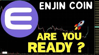 Enjin Coin ENJ Epic Bull Run Rally ENJ Price Prediction And Chart Analysis 2023 [upl. by Ailekat380]