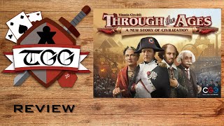 Through the Ages A New Story of Civilization Review [upl. by Hadrian]