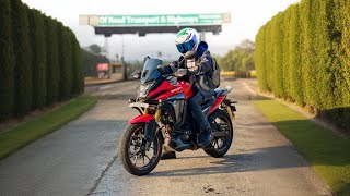 1000KM RIDE amp 35000KM BIKE REVIEW  HONDA CB 200X review bike cb200x [upl. by Christiane]