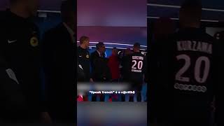 NEYMAR DRIBLOU tanto que aconteceu ISSO [upl. by Wagner10]