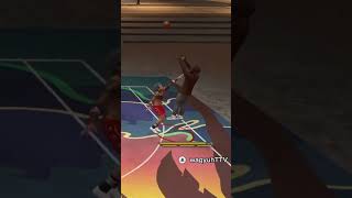 Best Lockdown Build amp Jumpshot 2k25 2k25 viral 2kcommunity foryou foryoupage fyp nba2k25 [upl. by Prosser]