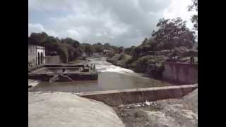 Ram Nadi near Someshwar Temple Baner [upl. by Nabe]