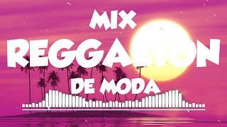 LATINO MIX 2024 LO MAS NUEVO  MIX REGGAETON DE MODA  MIX CANCIONES REGGAETON 2024 [upl. by Eiramnaej]