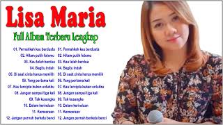 Lisa Maria Cover Best Album Lagu Nostalgia  Lagu Nostalgia Terbaik Cover by Lisa Maria [upl. by Carmella802]