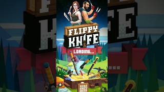 Flippy Knife Android Gameplay vertical shorts 1050 [upl. by Aidne]